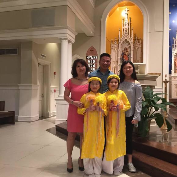 Meet your Posher, Kim - Picture 1 of 1